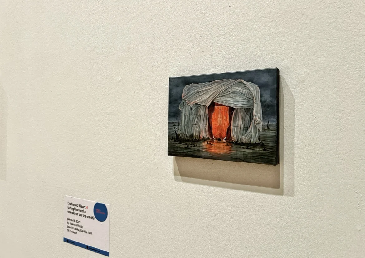 John Moores Painting Prize 2025 - Walker Art Gallery Liverpool