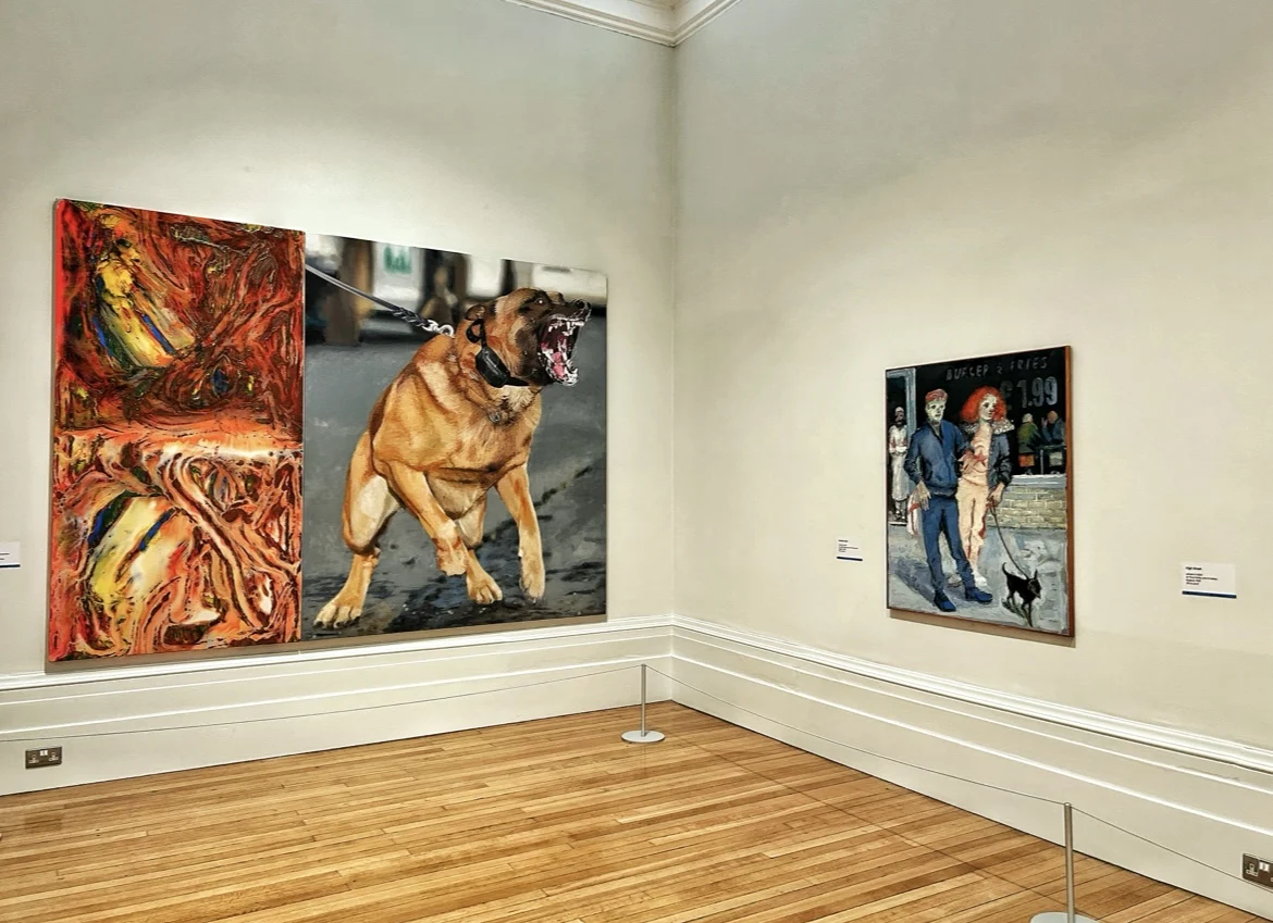 John Moores Painting Prize - 2025