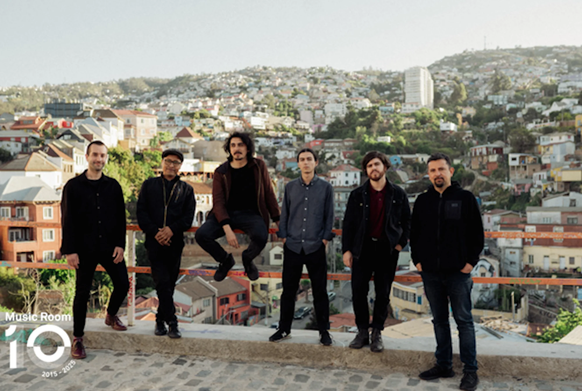 La Feria Festival- Antonio Monasterio Ensemble