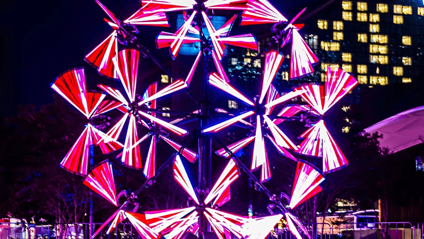 Neuron by Juan Fuentes Studio 2025