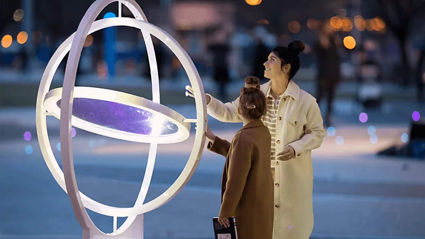 Optik by The Urban Conga 2025