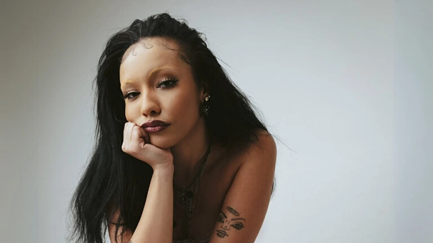 Remee Tung Auditorium BlackFest 2025