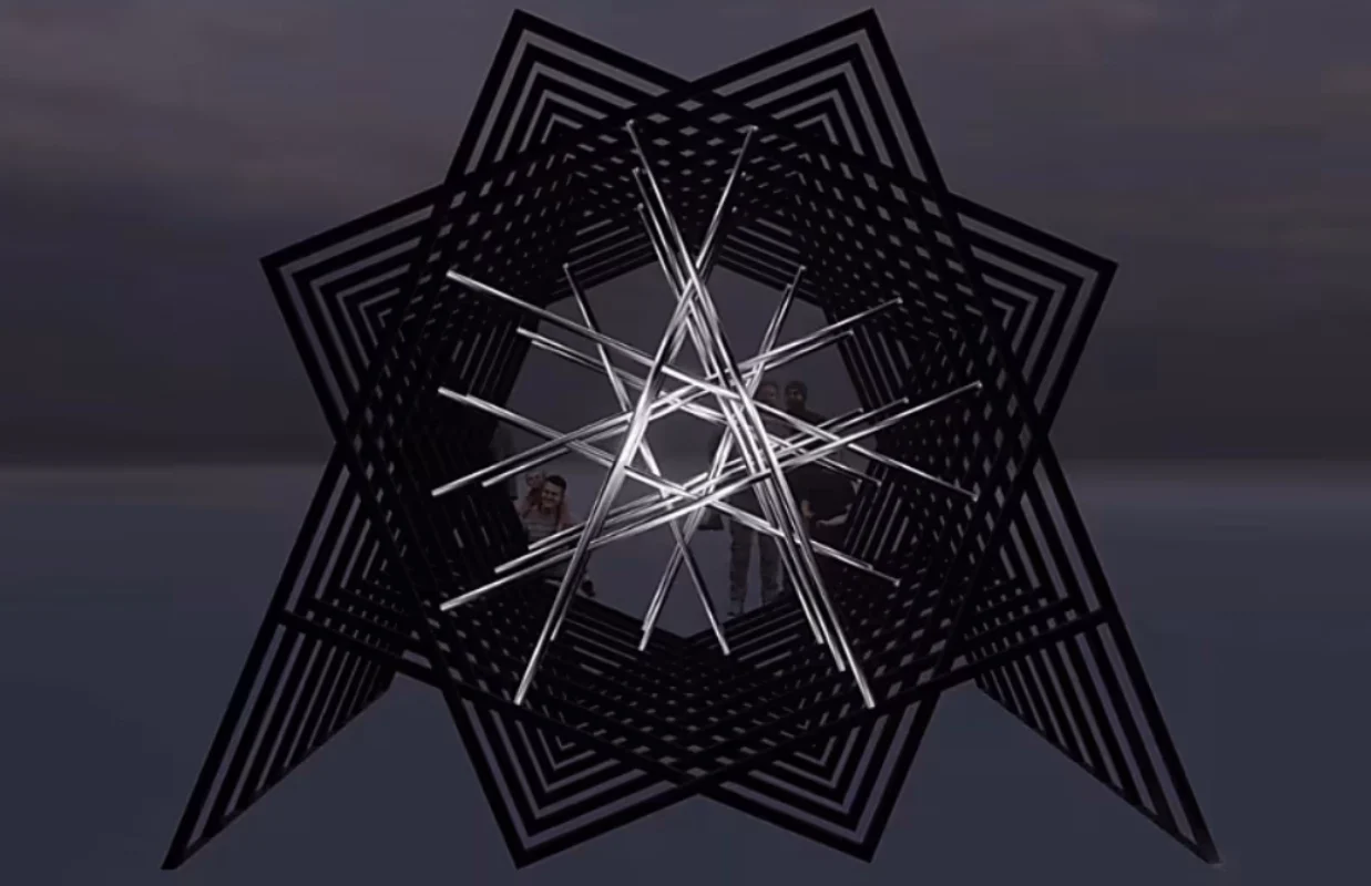 Spica by Juan Fuentes Studio 2025