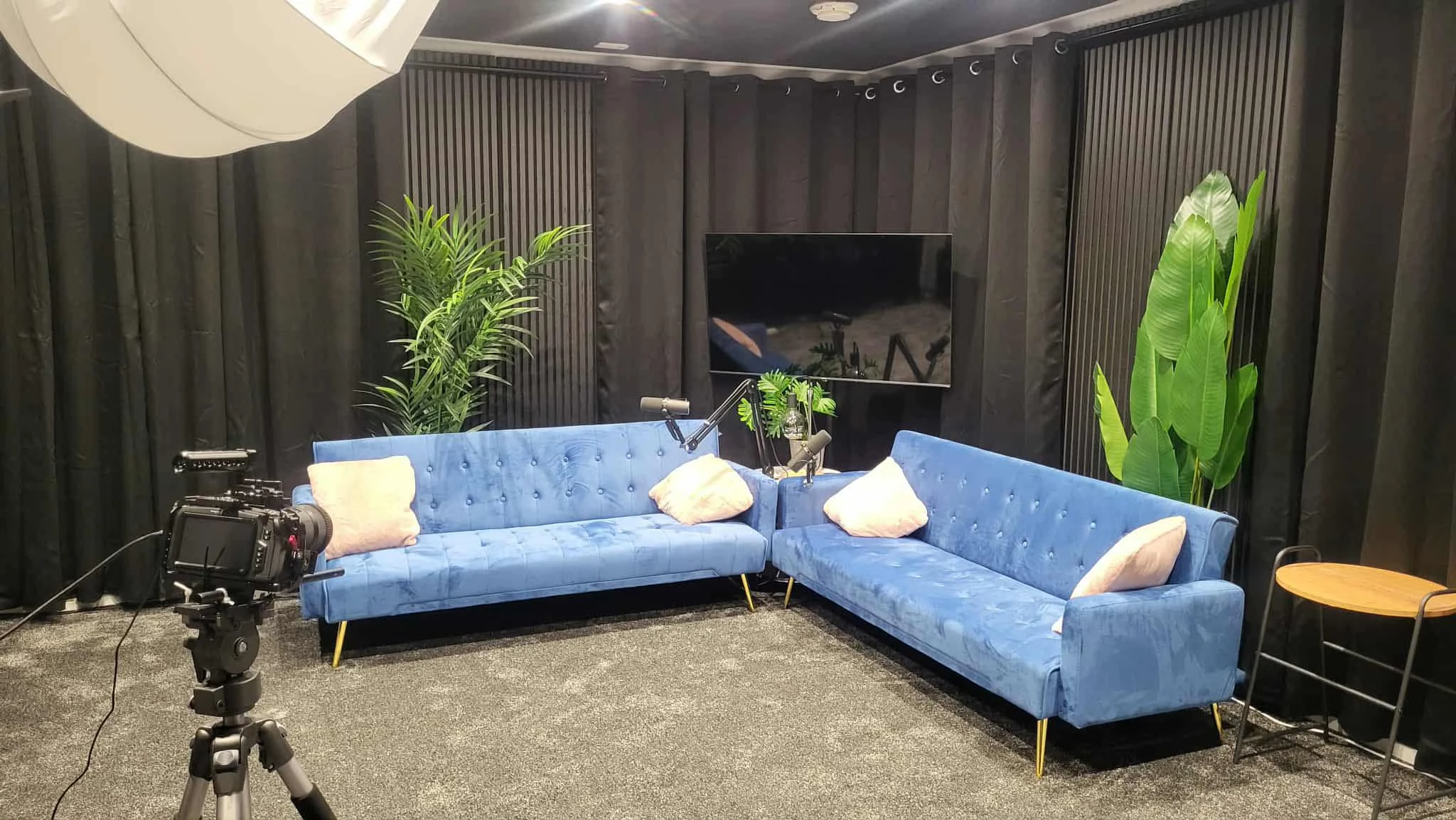 The Studio Beyond Podcast Suite