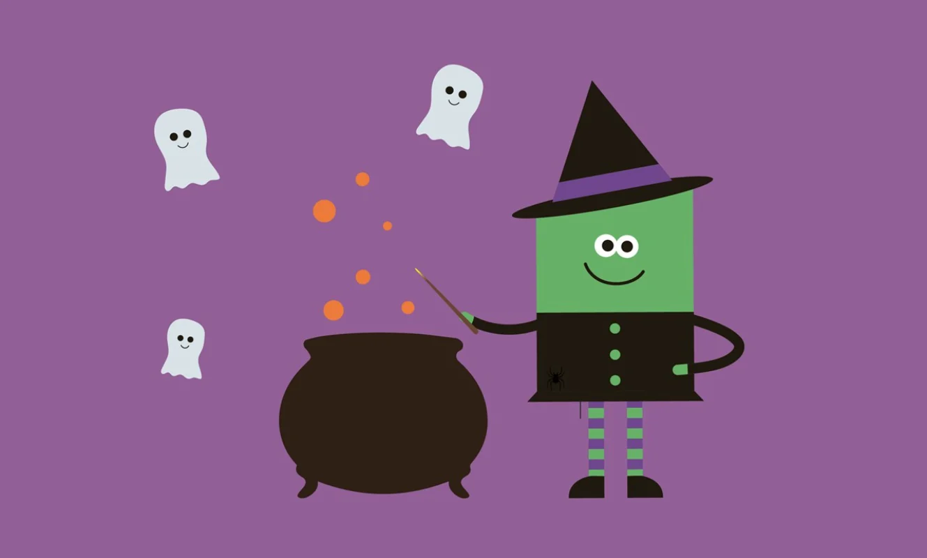 Family concert Spooktacular Liverpool Philharmonic Hall 2025