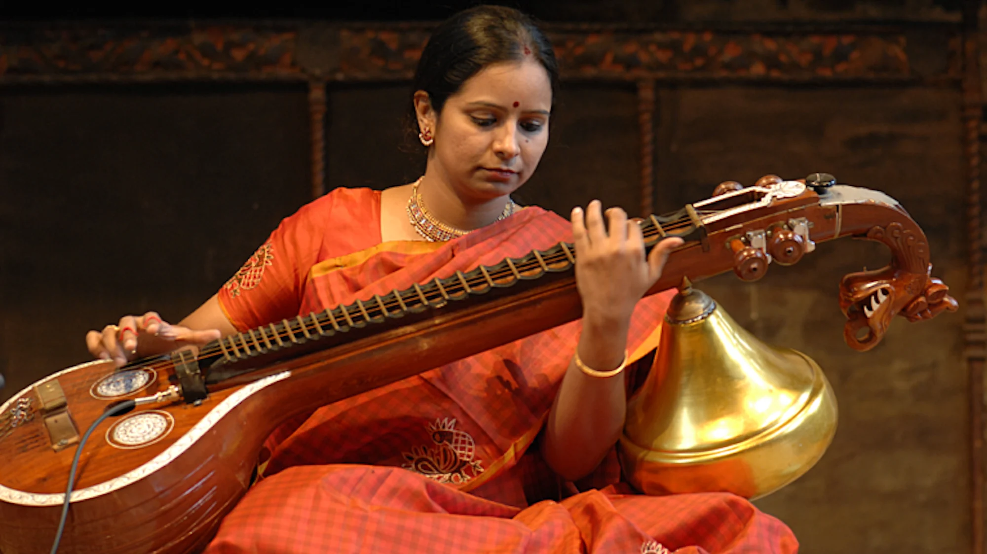 INDIKA Festival - The Stringmasters