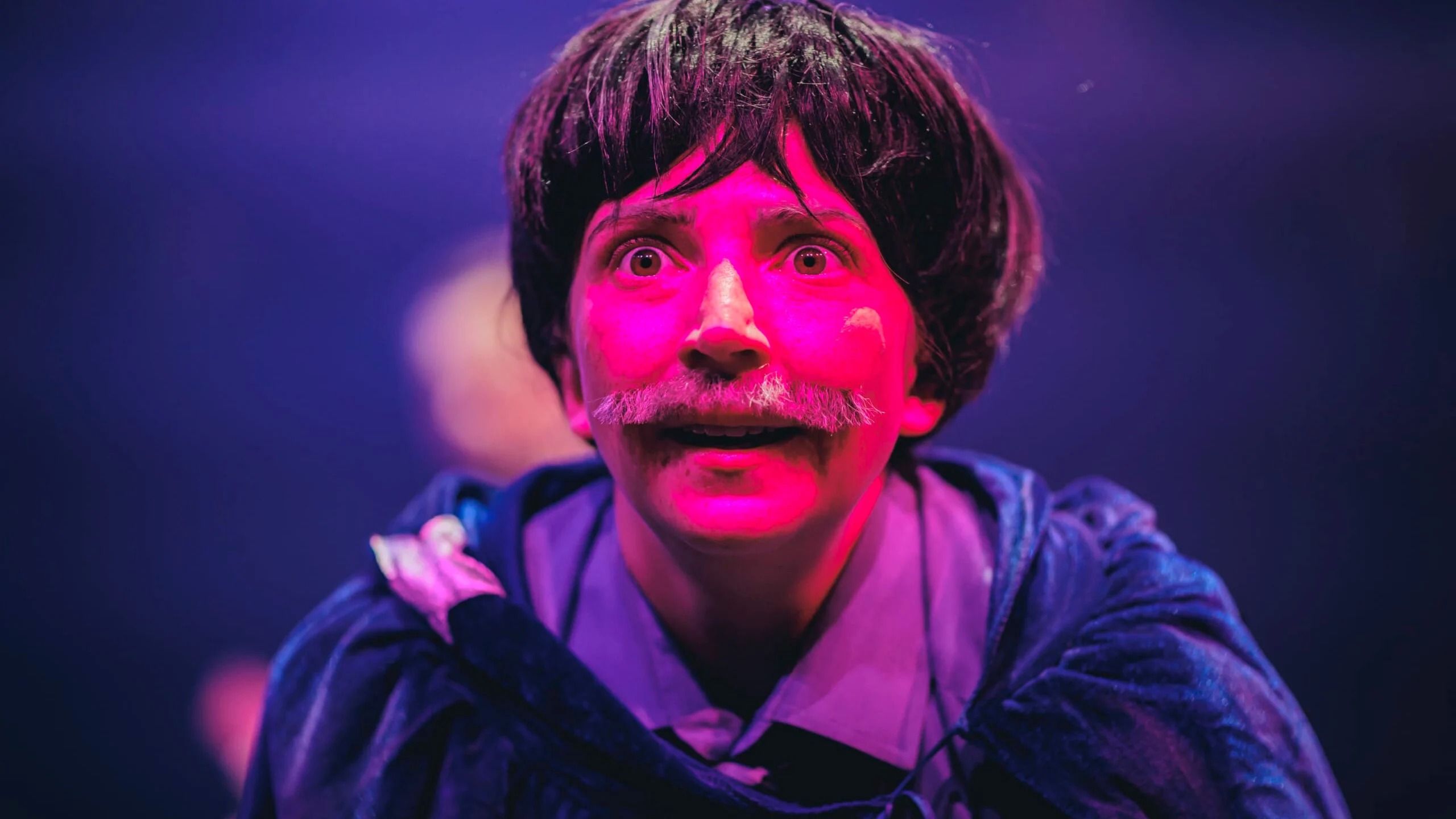 The Tempest - Handlebards-x-SN.-Lucy-Green- Credit- Patch Dolan