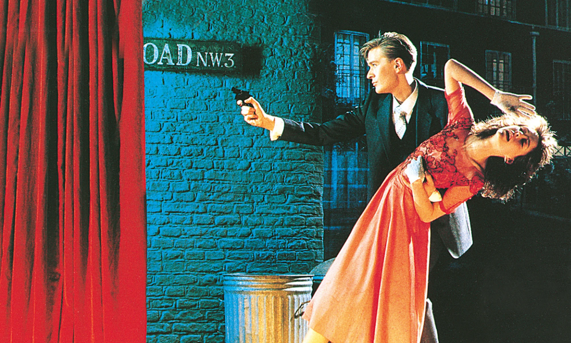 ABC The Lexicon of Love