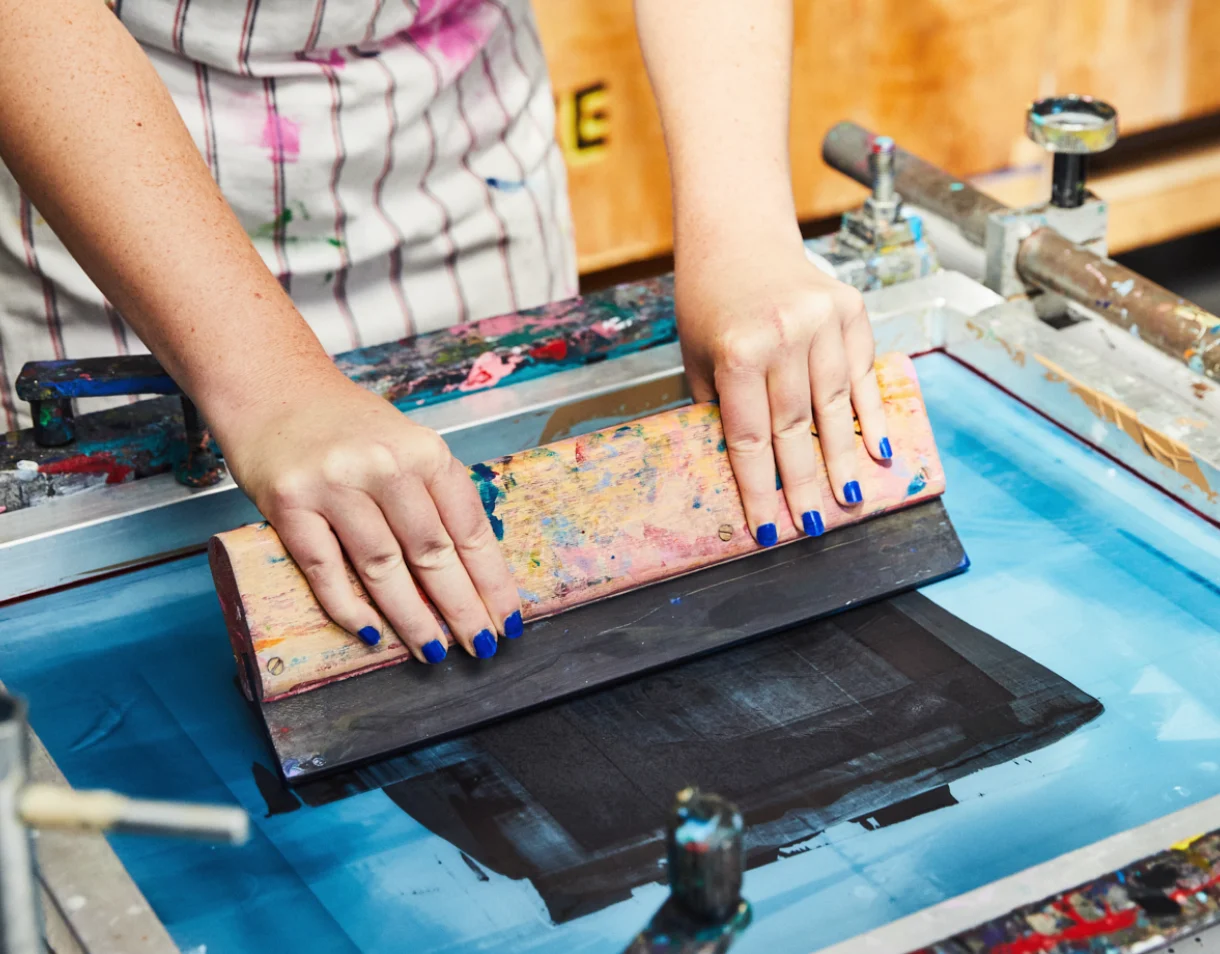 Bluecoat Liverpool Workshops