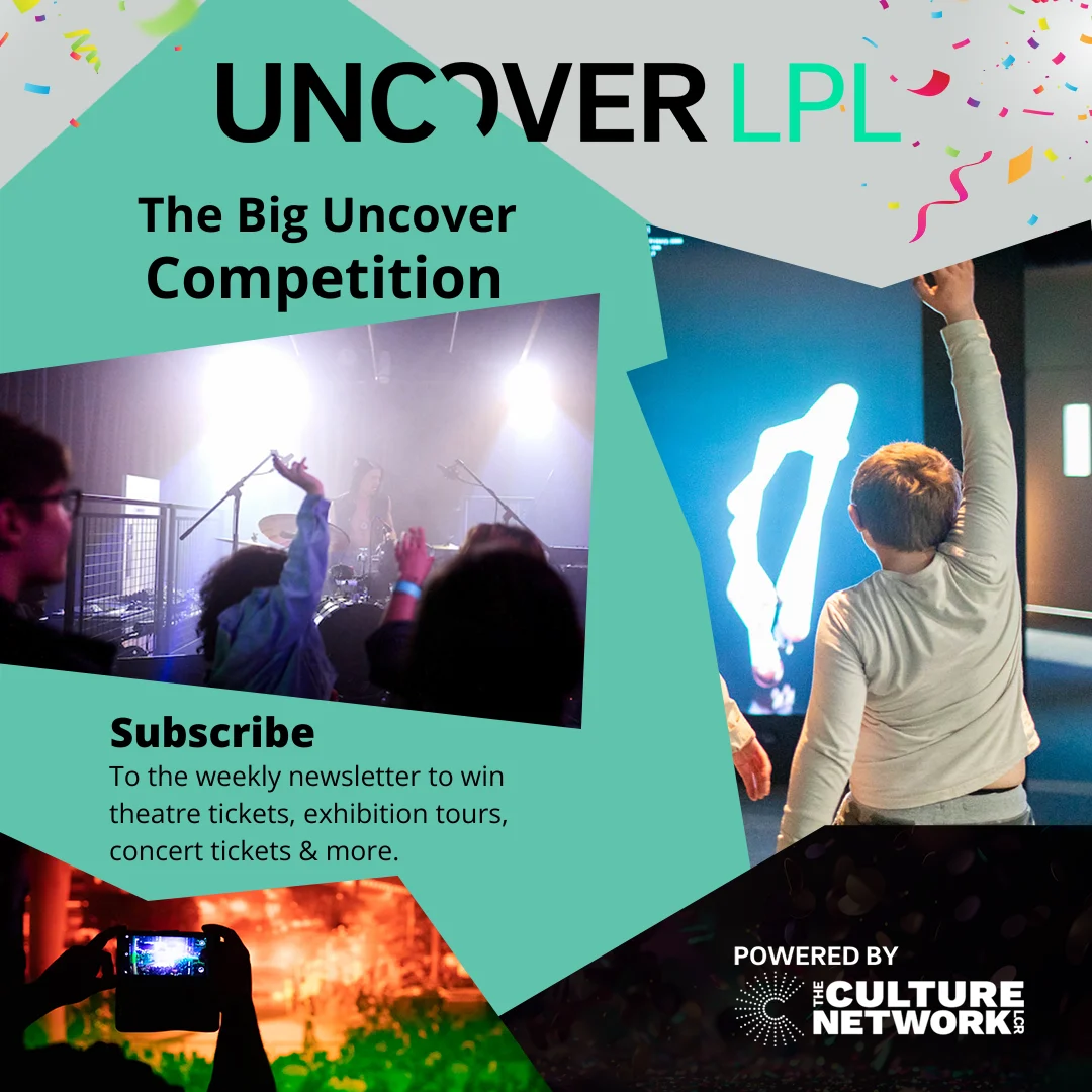 Facebook Uncover Competition Post.psd