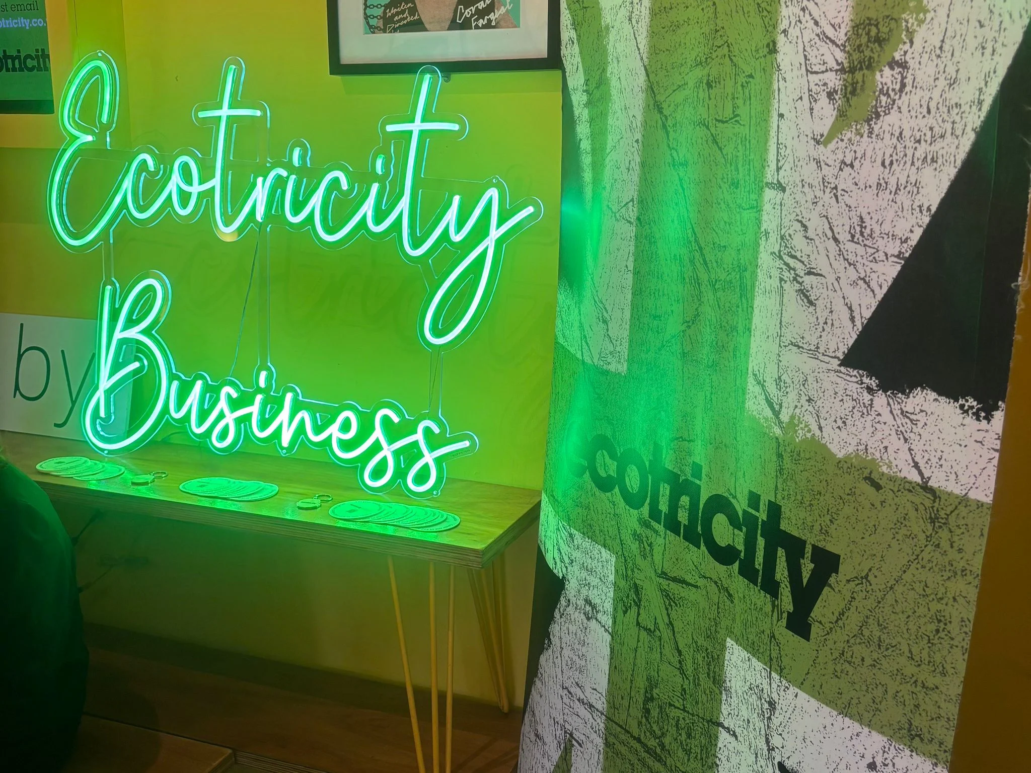 Future Yard POP3 Event Nov 2025