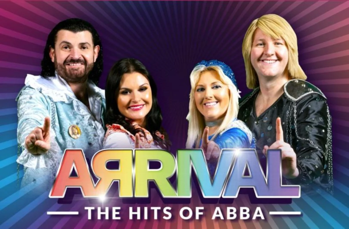 Arrival:The Hits of ABBA