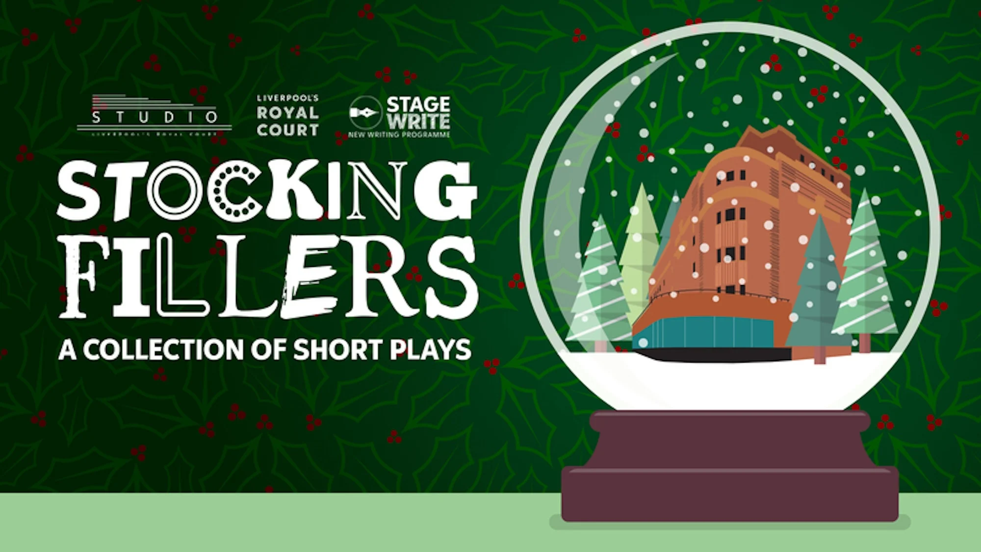 Royal Court Stocking Fillers