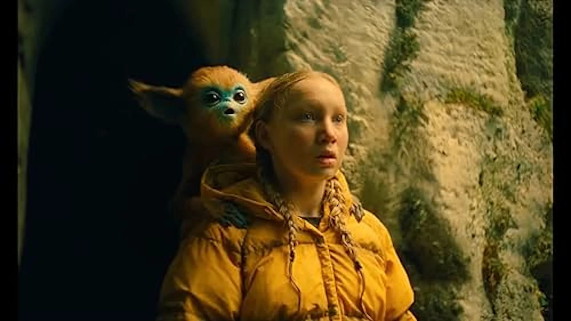 The Legend of Ochi at Shakespeare North Playhouse