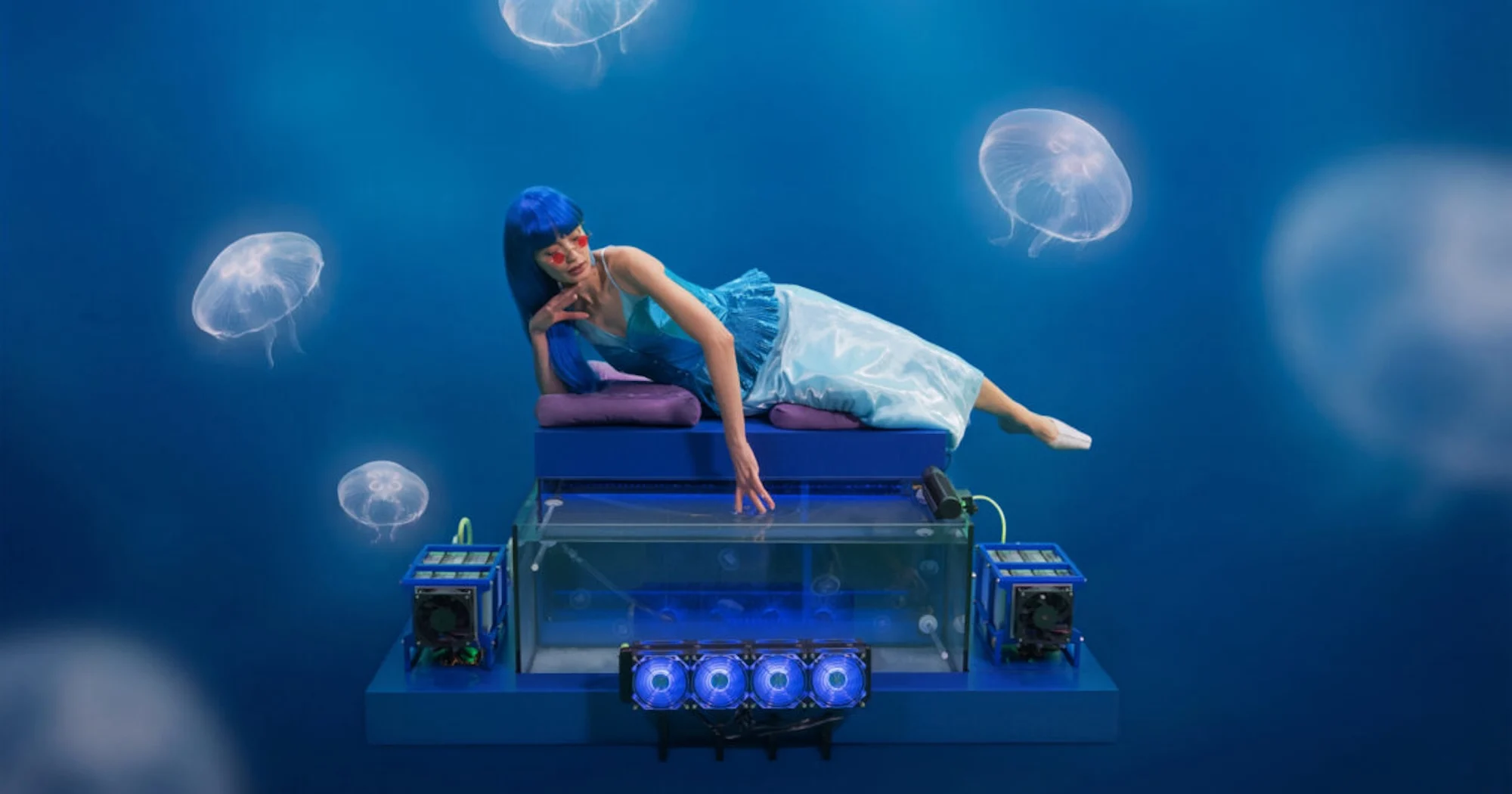 Can Meeple Escape the Neurophoria?