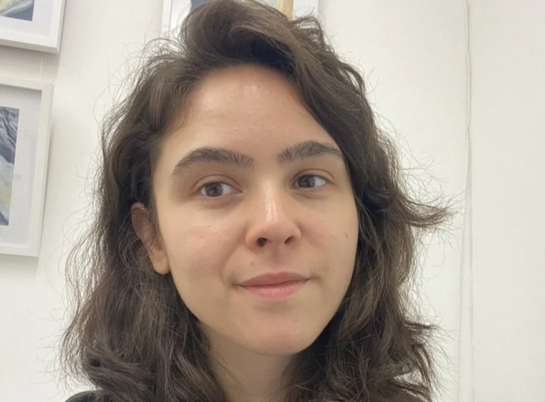 Hazel Preston - dot-art