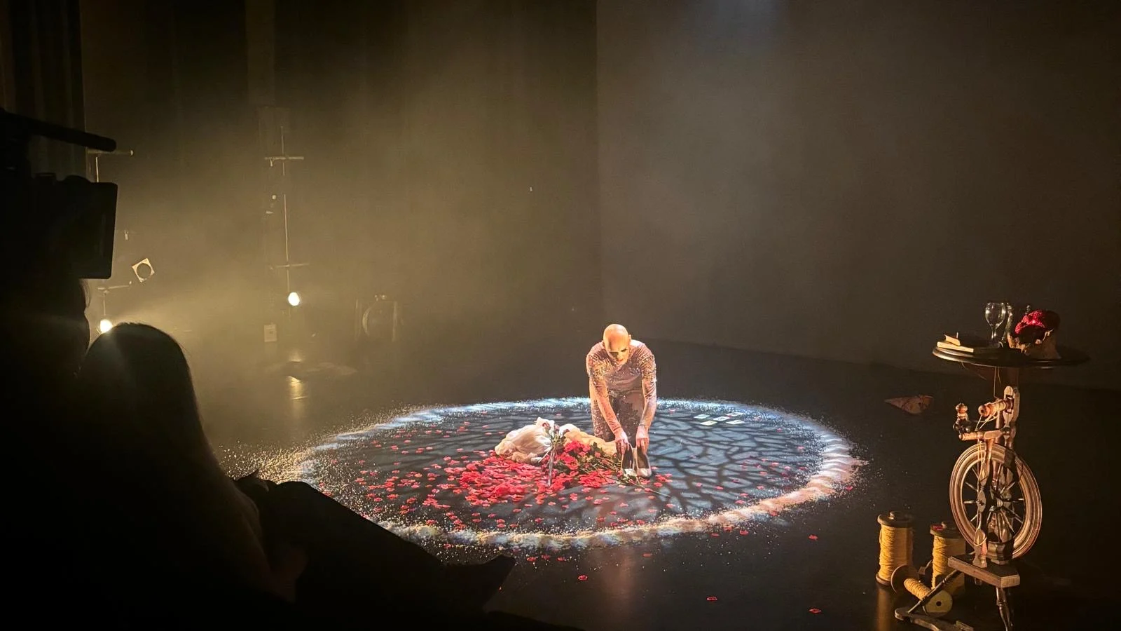 Homotopia 2025 - Dross