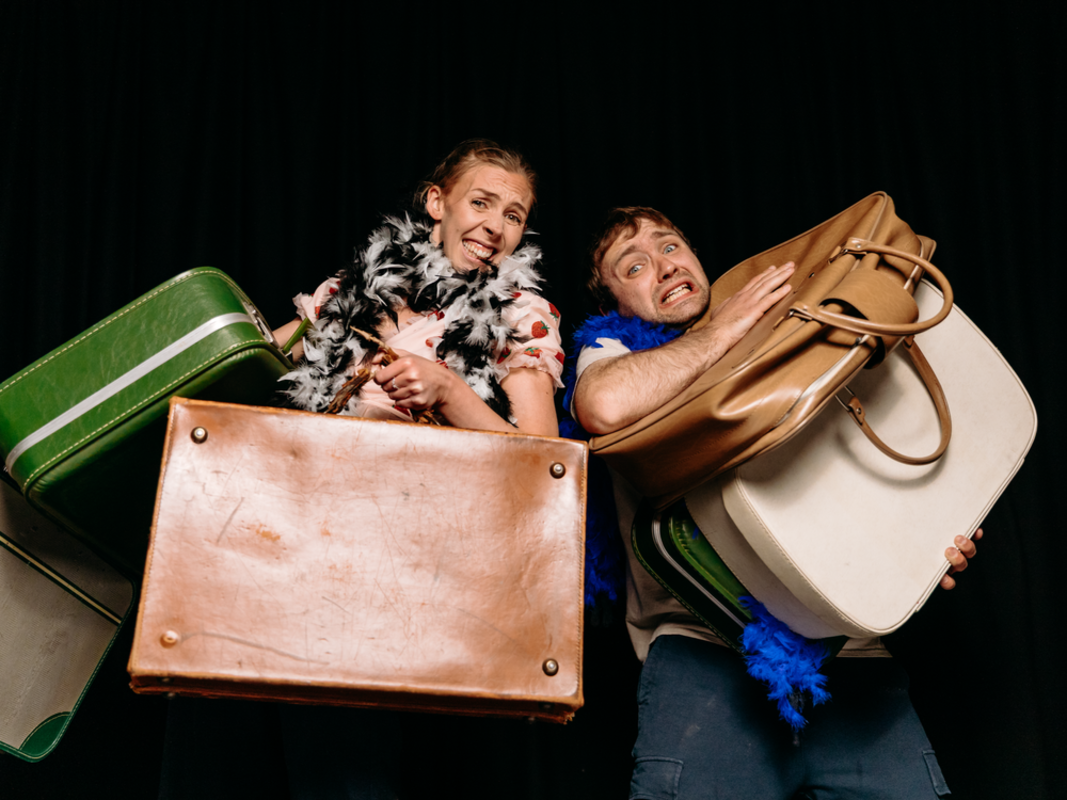 Last Unicorn Airways StoryFest 2026