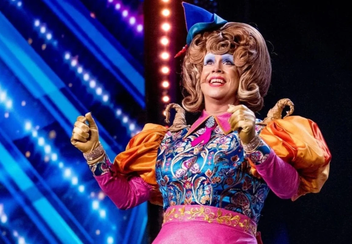  Mama G StoryFest 2026 2026