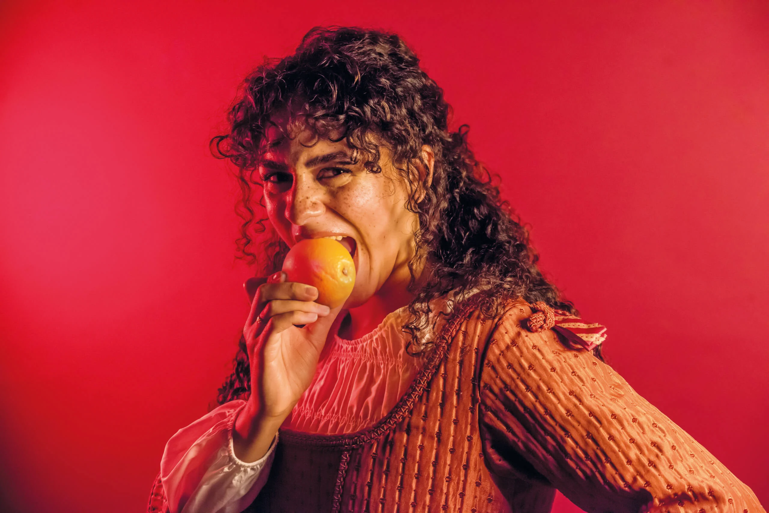 Nell Gwynn, Shakespeare North Playhouse