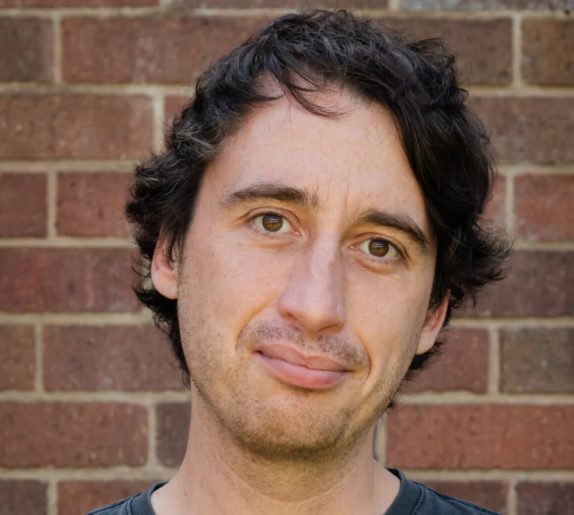 Paddy Hughes - Collective Encounters