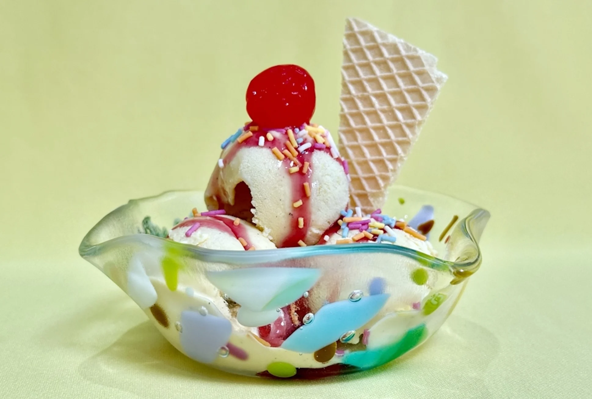 Sweet Factory at The Atkinson