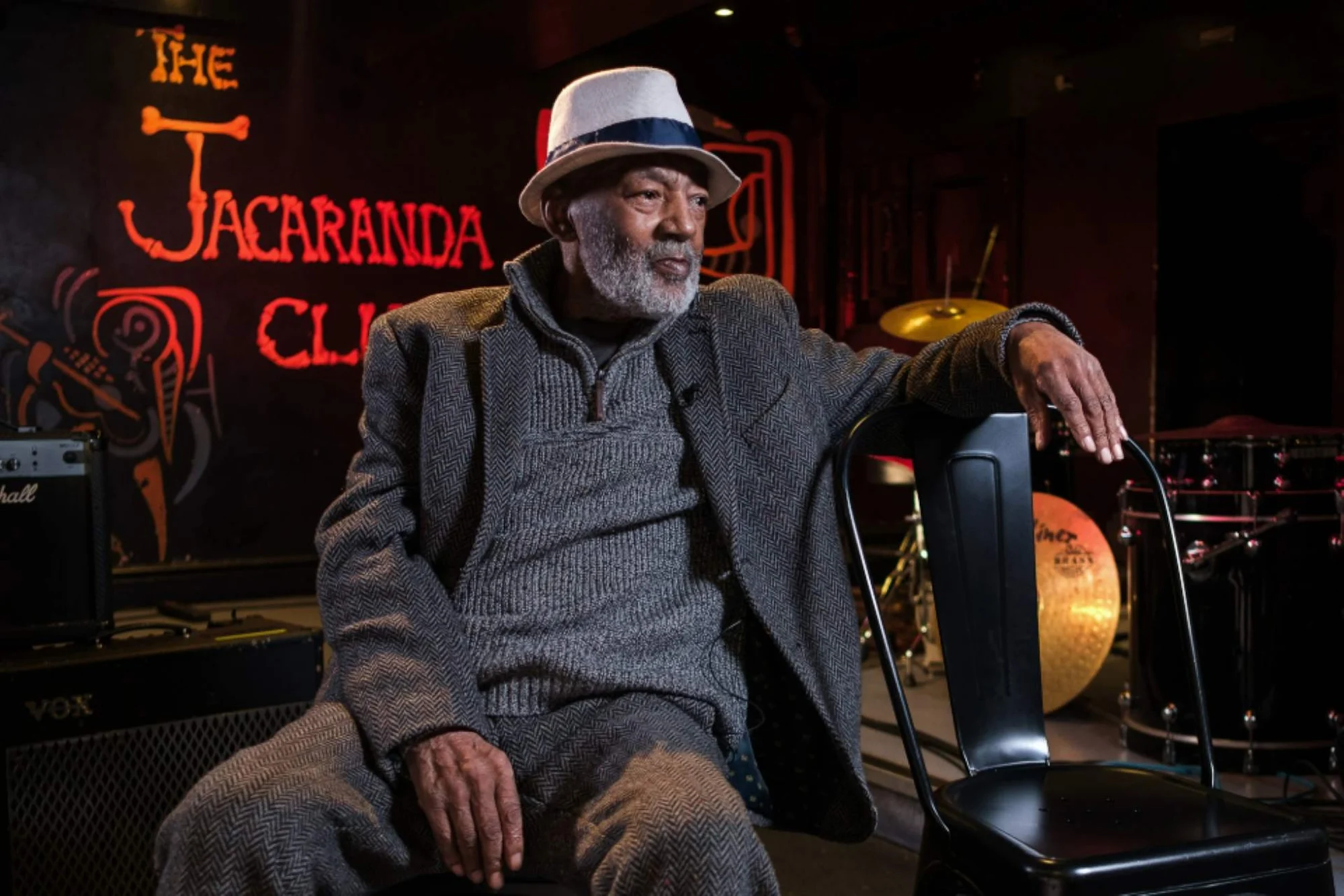 Toxteth Harlem of Europe