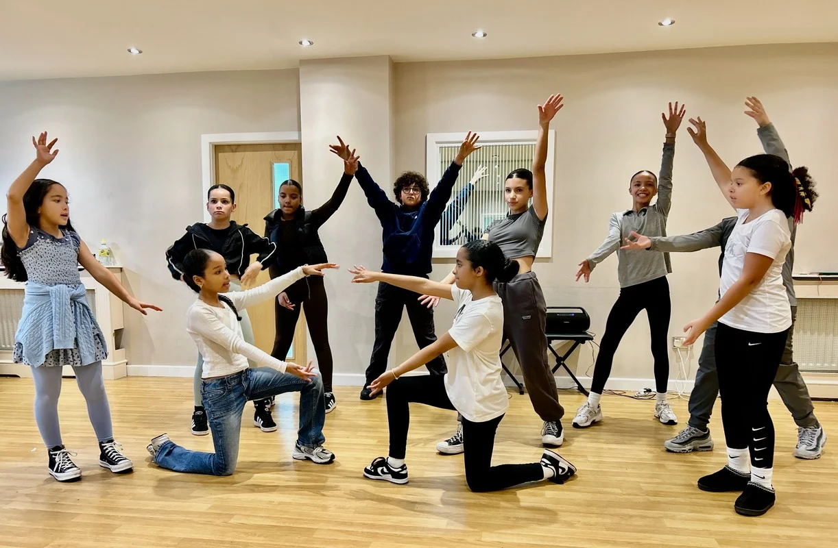 Barbara Phillips Culture Radar 2026