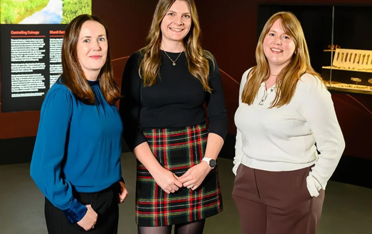 Curator Tour Museum of Liverpool