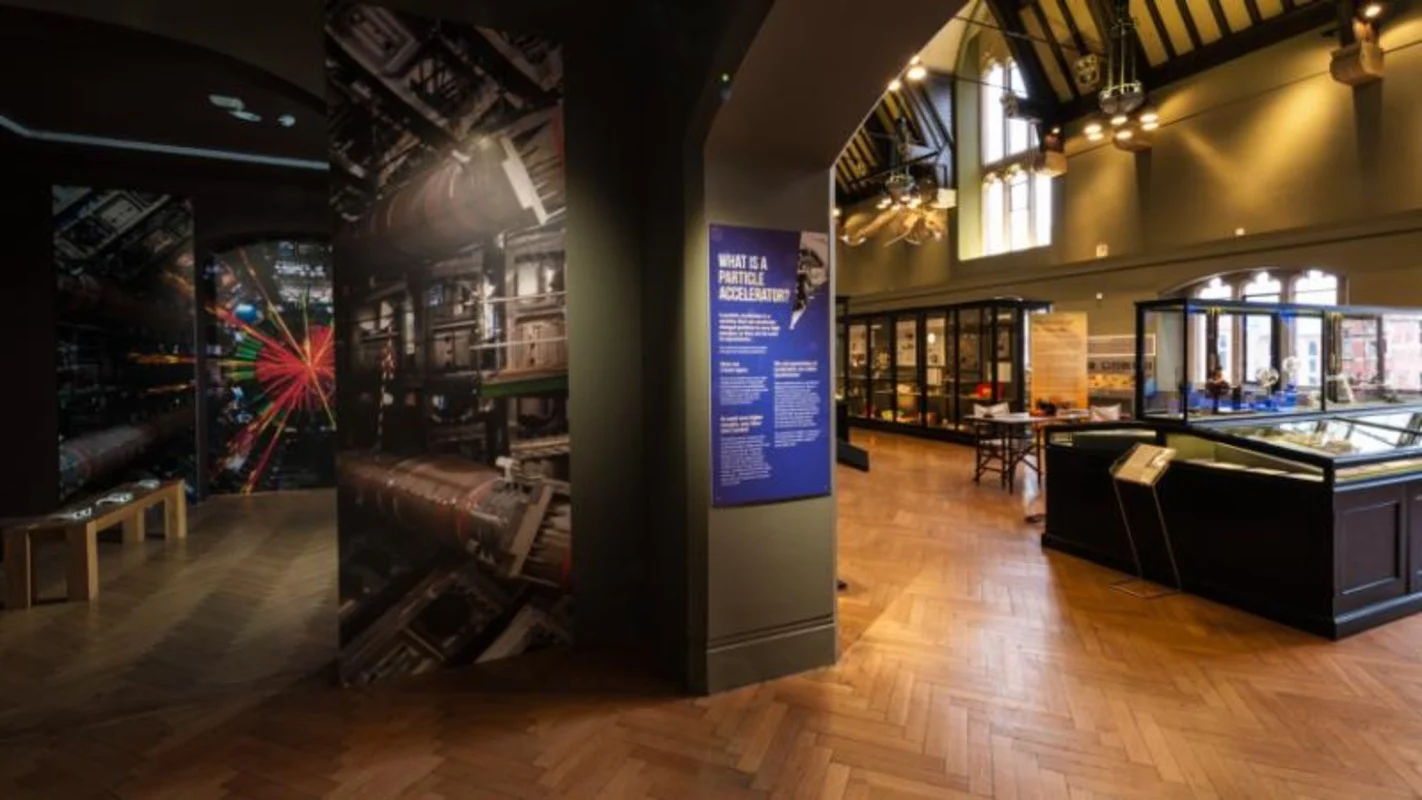 Victoria Gallery and Museum