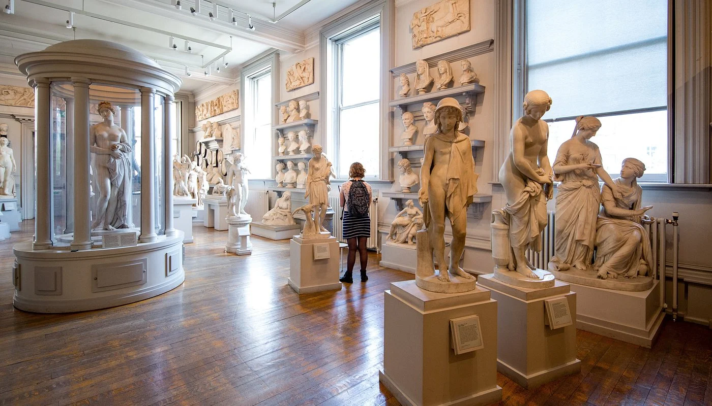 Highlights Tour, Walker Art Gallery