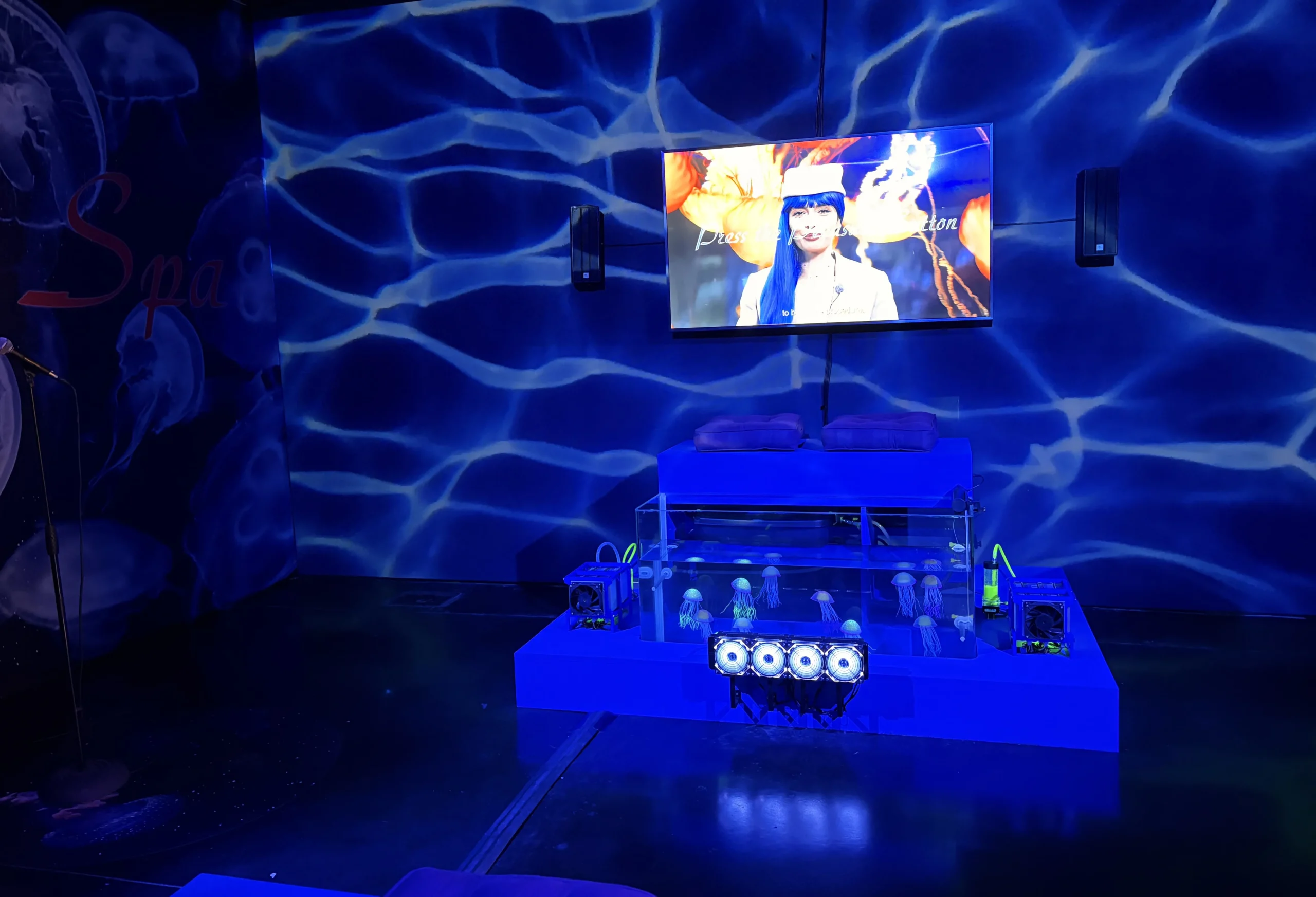 Can Meeple Escape The Neurophoria