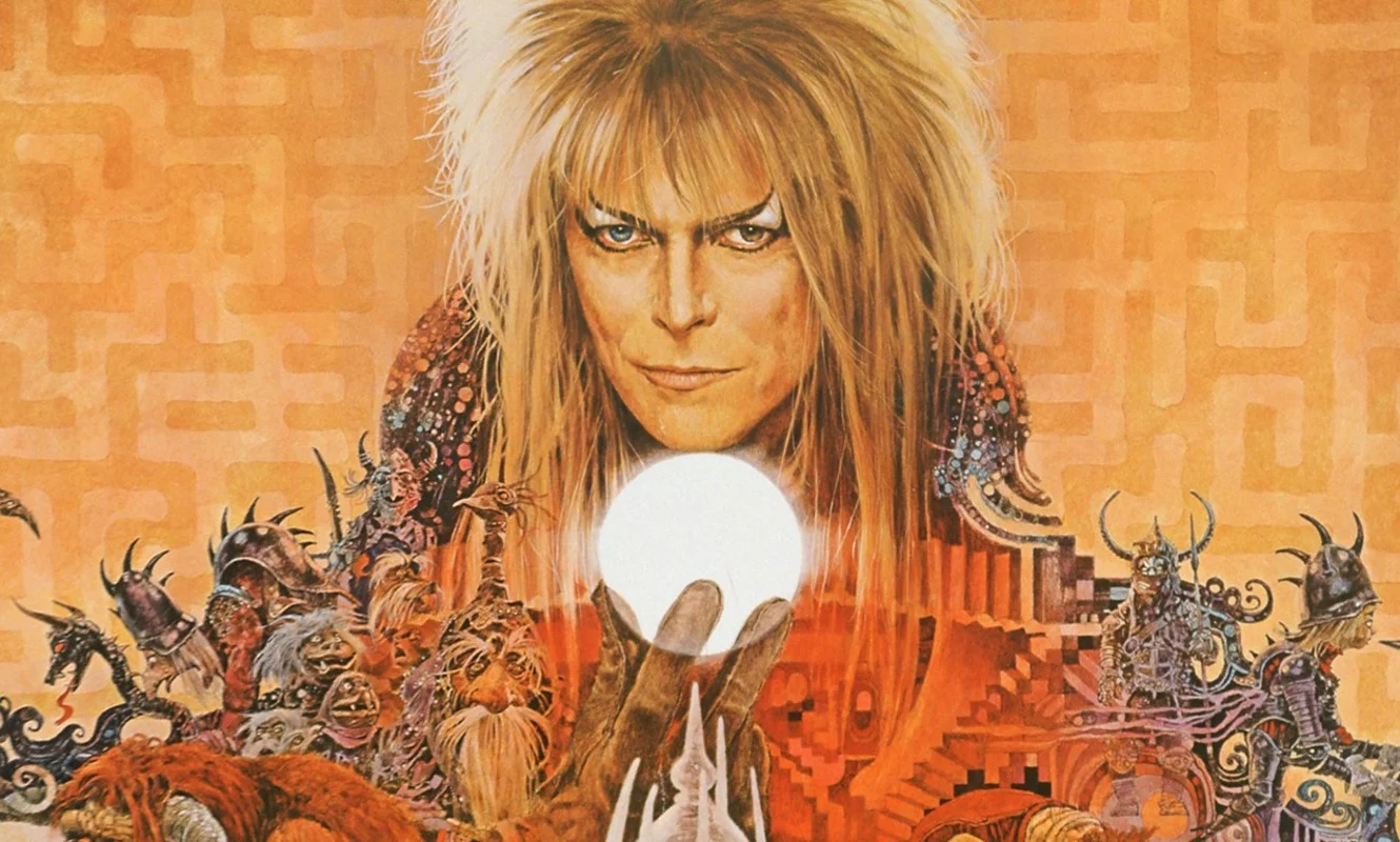 Jim Henson's Labyrinth In Concert, Liverpool Philharmonic 2026