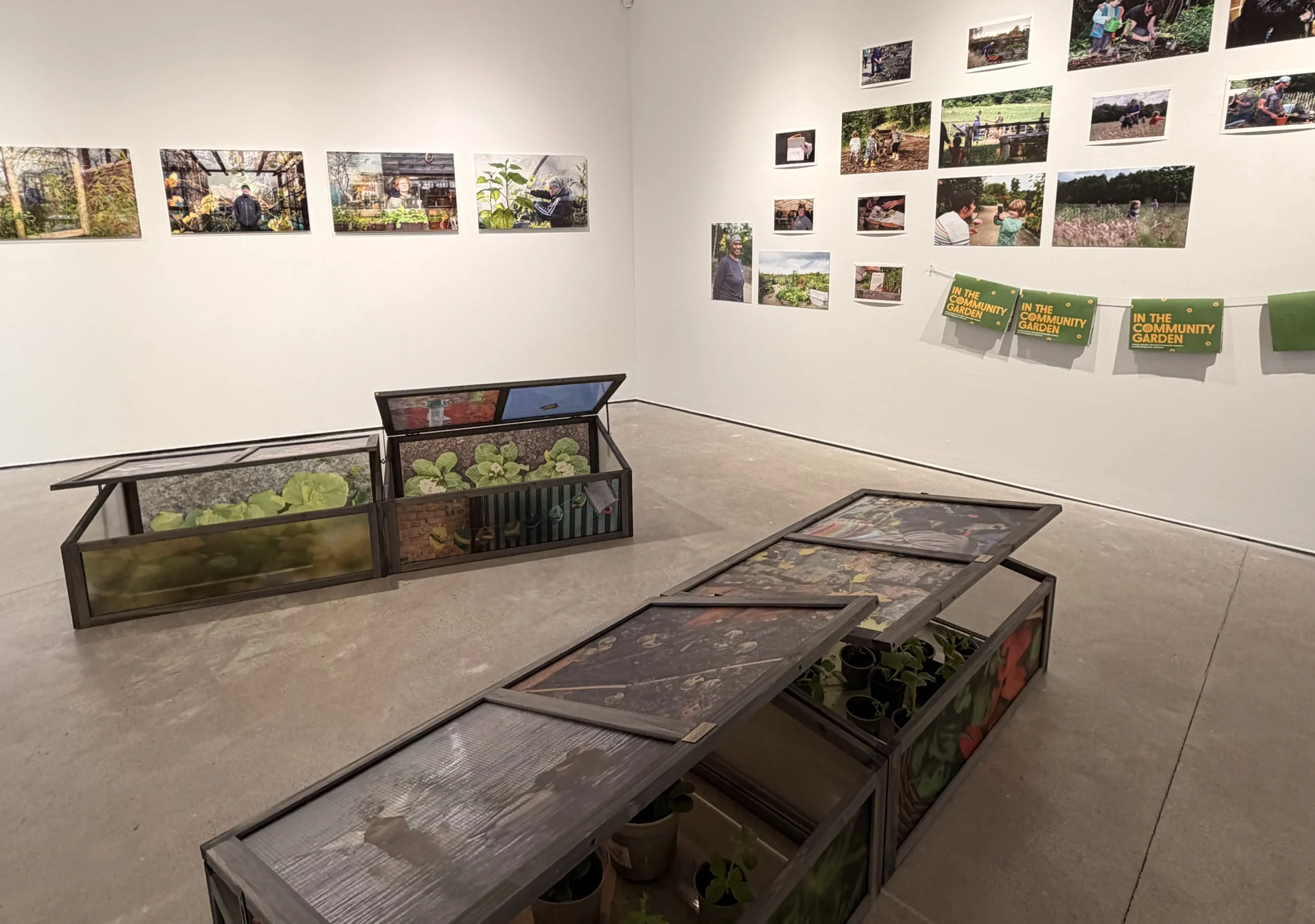 LOOK Climate Lab 2026