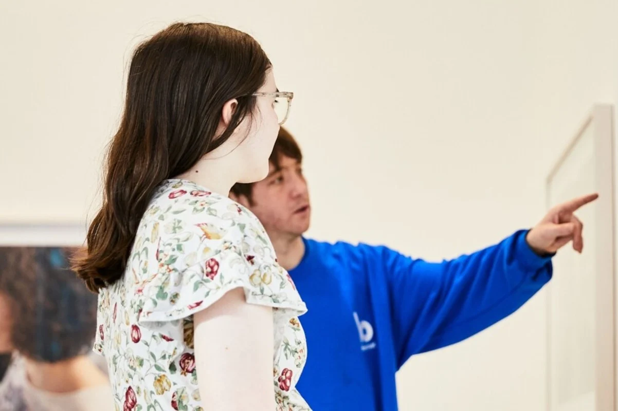 Talking Culture: Public Discussion Group, Bluecoat 2026