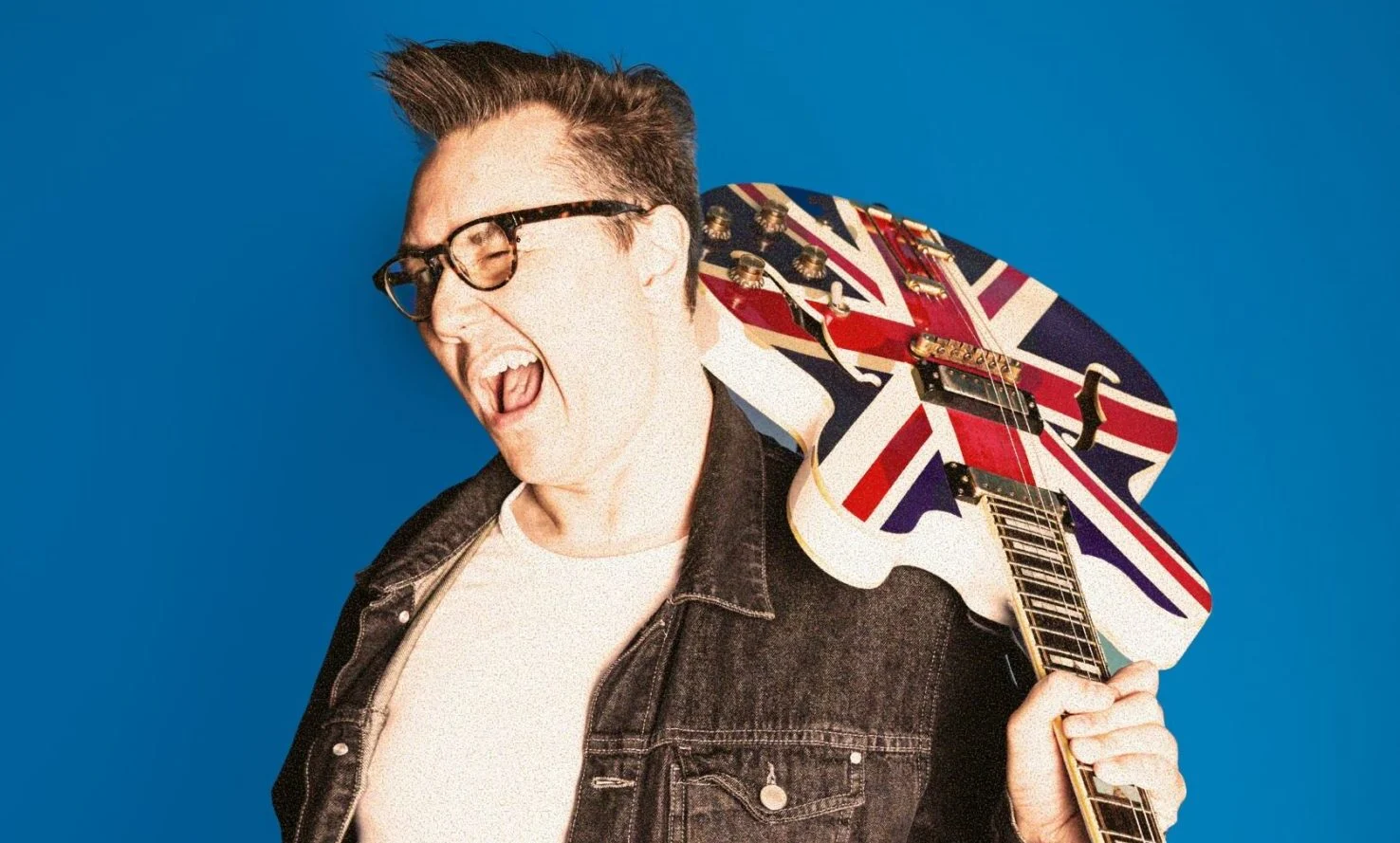 The Britpop Show with Marc Burrows, The Atkinson 2026