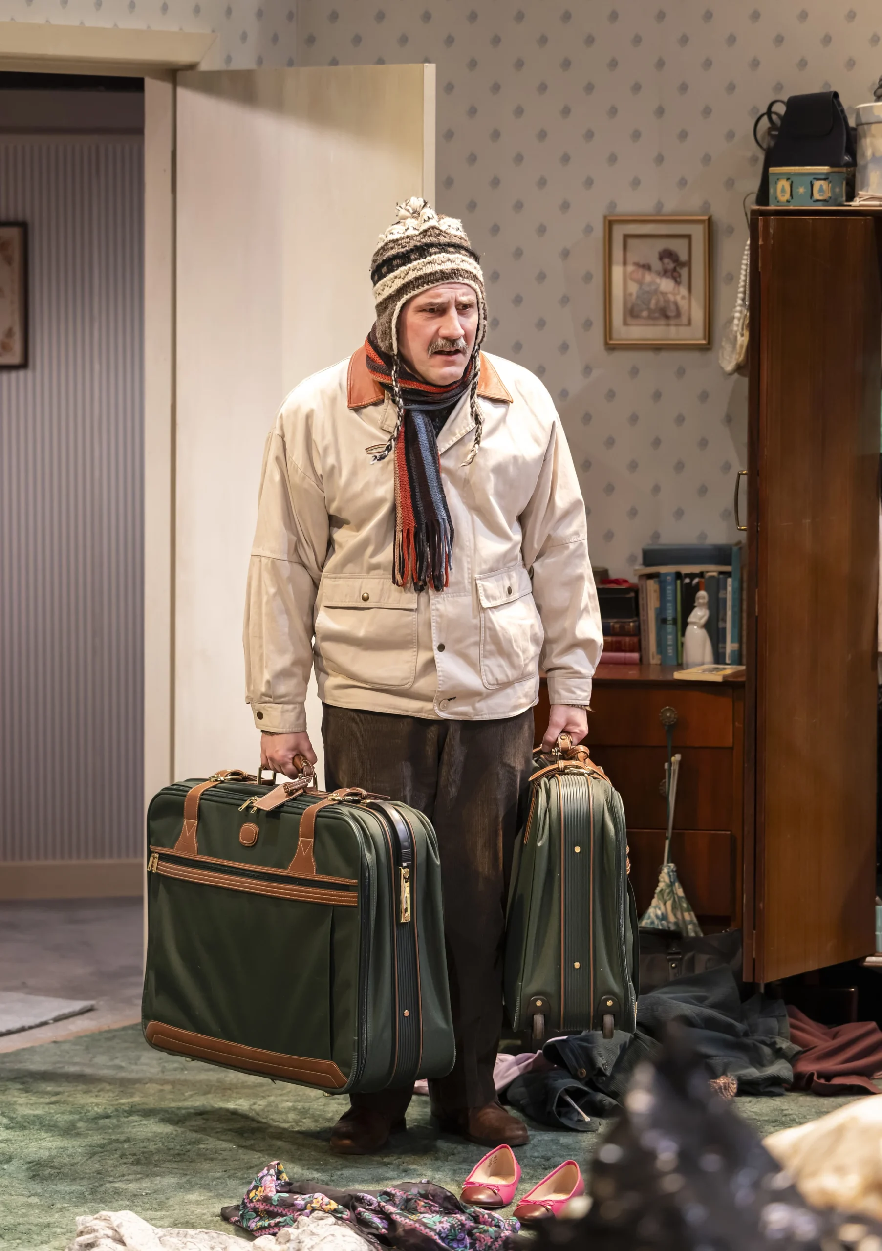 The Memory of Water - Pamela Raith Photography