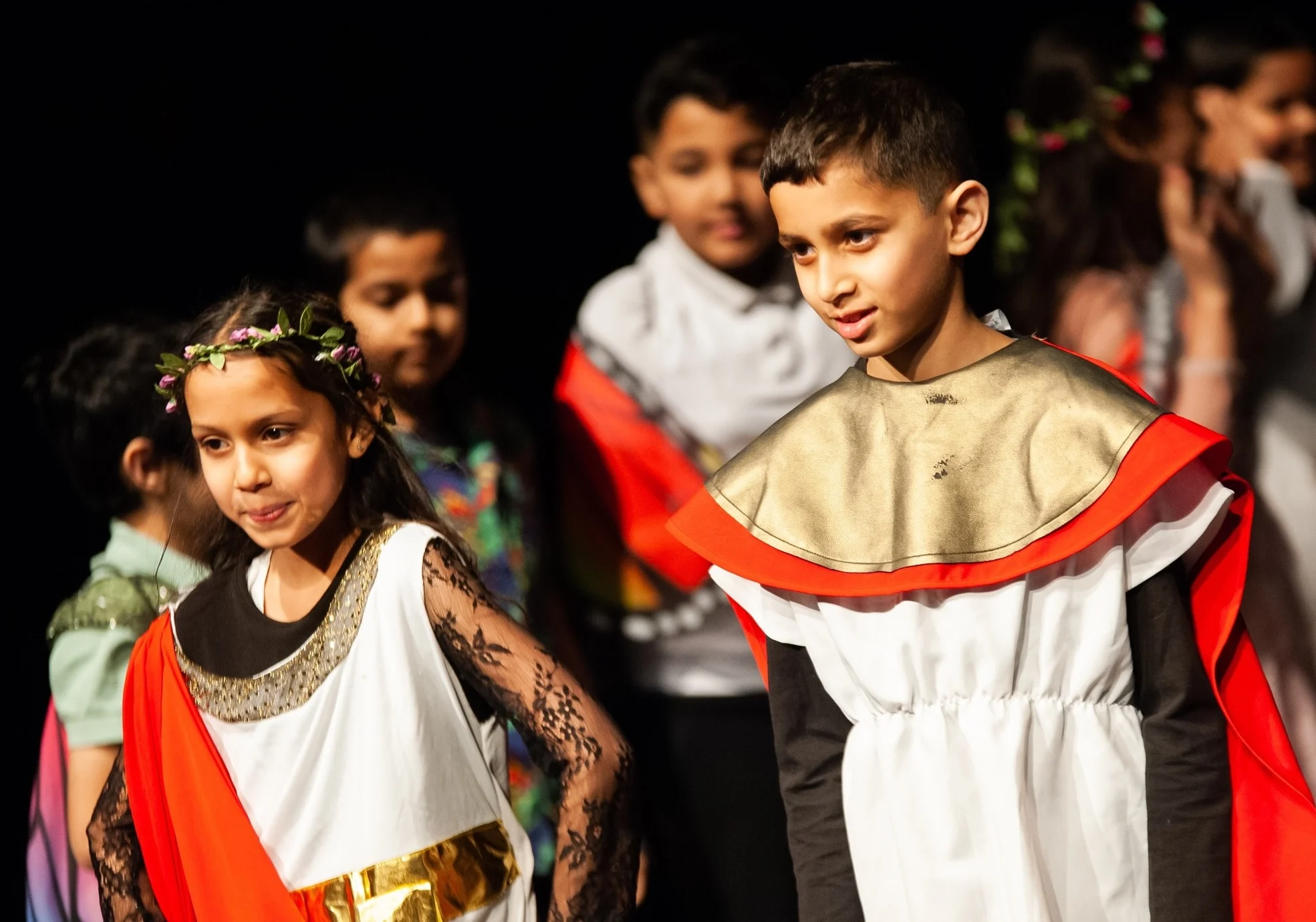 Shakespeare, Youth and the Secret to Human Happiness