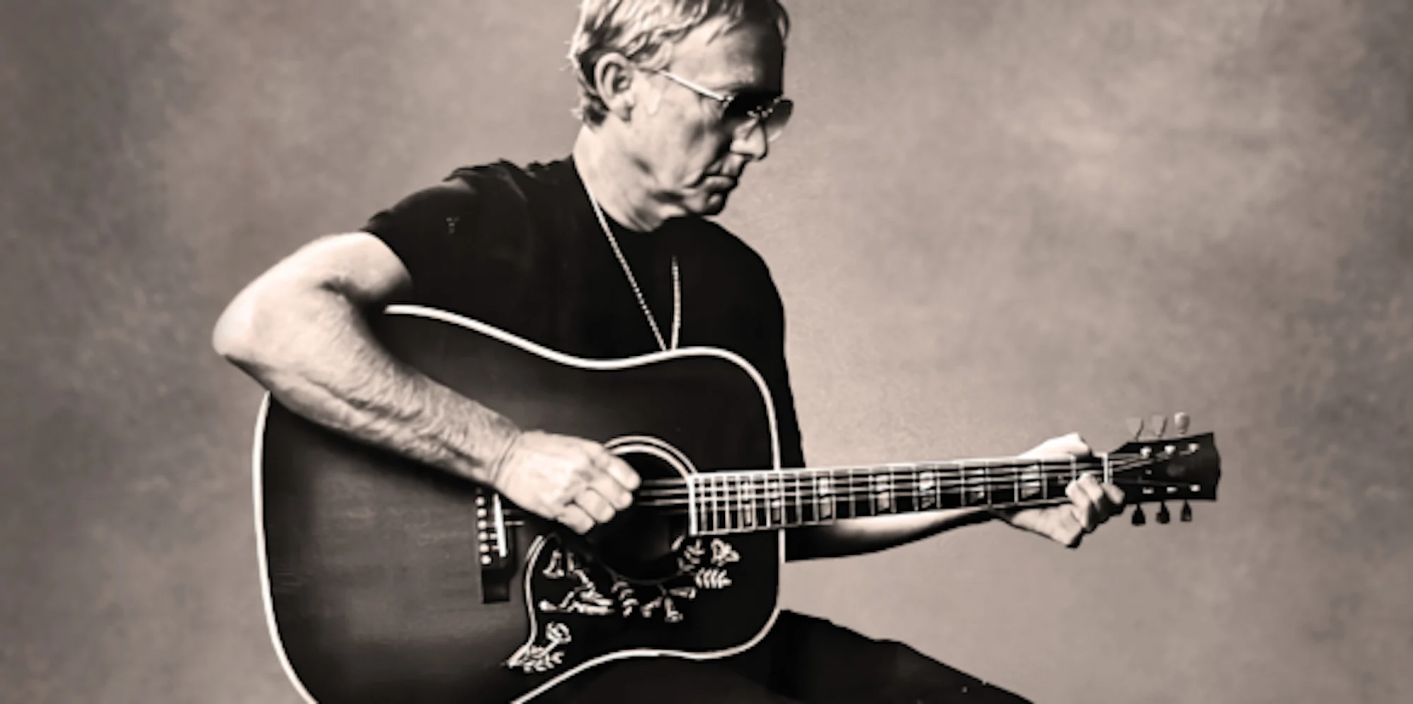 Live Music Shows In Liverpool This Spring - An Evening With Steve Cradock