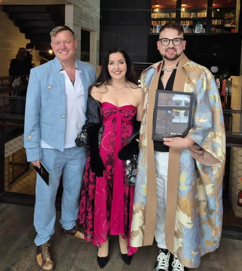 ArtsGroupie Liverpool City Region Award Winners 2026