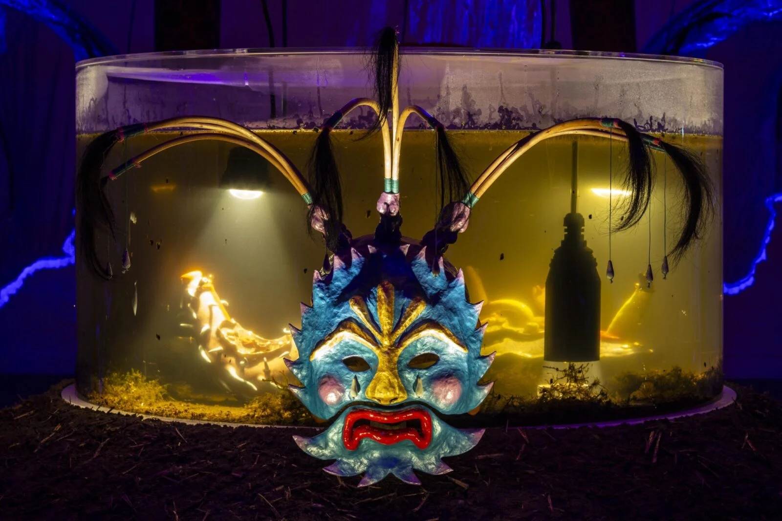 Autumn Exhibitions in Liverpool City Region
