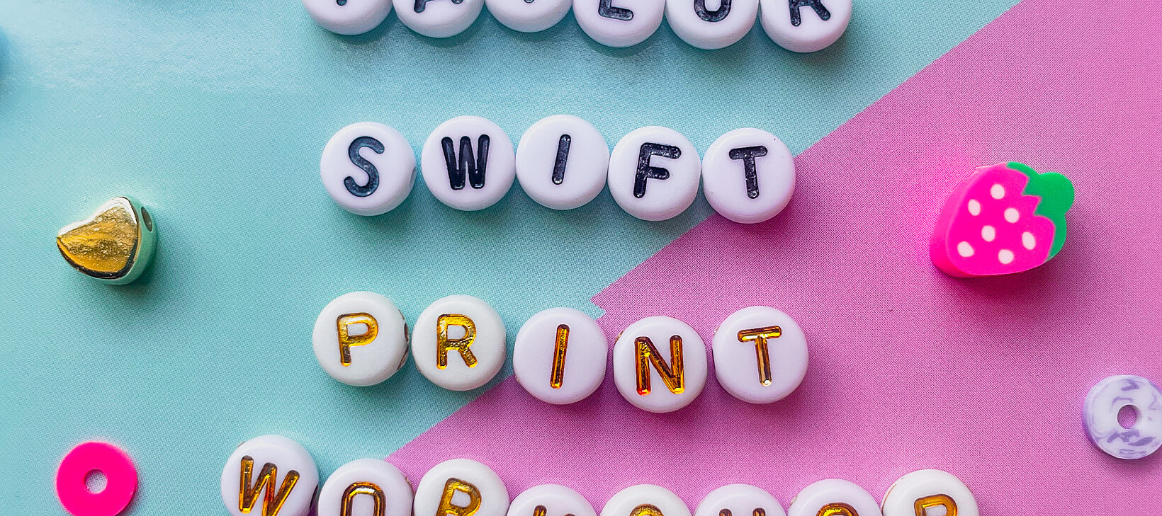 Taylor Swift Family Friendly Screen Printing Workshop - Uncover Liverpool