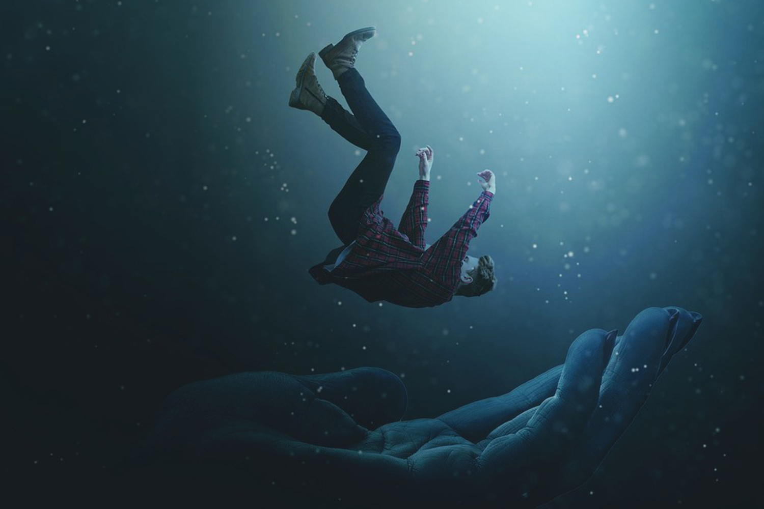 Buckled Uncover Liverpool