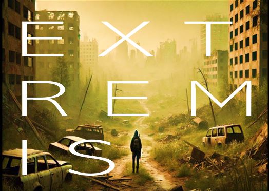 Extremis - Uncover Liverpool